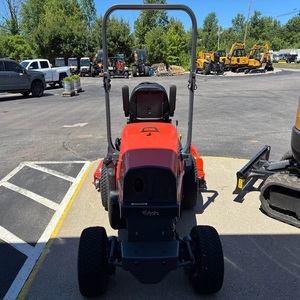 Cortadora de Césped Industrial de Segunda Mano, Kubota F2890 G231, de Uso Pesado, con Motor Diésel de 2 Tiempos y 28 HP, Radio de Giro Cero - Product Image 1