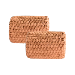 Tapis en fibre de coco fait main, antidérapant, pour allées extérieures, revêtement de jardin, haute qualité, fibre de coco naturelle, best-seller. - Product Image 1