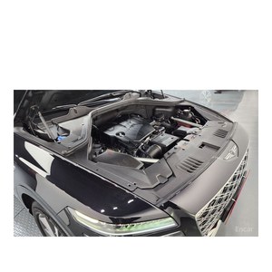 Genesis GV80 2.5T 2024, Gasolina, 2WD, con Caja de Cambios Automática, Asientos de Cuero, Cámara Trasera, 27,901 km, Volante a la Izquierda - Product Image 6