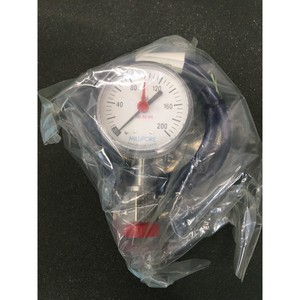 เซ็นเซอร์วัดระดับน้ำ KEYENCE FS2-60 - อุปกรณ์และอะไหล่เซมิคอนดักเตอร์ระดับโลกที่เชื่อถือได้ - Product Image 1