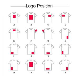 Vente en gros d'usine, t-shirt uni en polyester de haute qualité à prix abordable, t-shirt et short pour homme avec logo personnalisé - Product Image 5