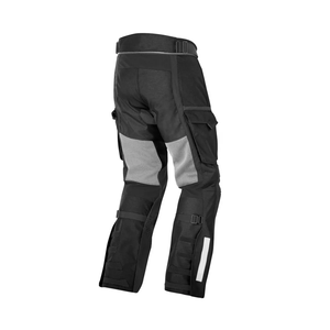 Pantalones de Motocross Deportivos Personalizados, Transpirables, Elásticos, Articulados, Unisex, para Carreras - Product Image 5