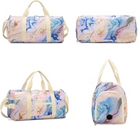 Sac de sport à sublimation en promotion – Neuf, professionnel, moderne, élégant et très tendance, avec logo personnalisé