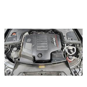 Mercedes-Benz AMG GT 4 Puertas 43 4MATIC+ Automático, Volante a la Izquierda, Modelo Noviembre 2022, con 17,500 km y Cámara Trasera - Product Image 6