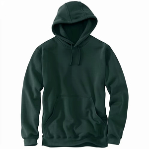 Sudaderas con Capucha Holgadas para Hombre, Estampado 3D, Tejido Grueso de Primavera, Mezcla de Poliéster/Algodón 300g, Logotipo Personalizado, Impermeables, Venta al Por Mayor - Product Image 3