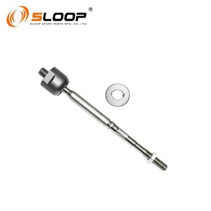 Extremo de Barra de Dirección D8521-5RL0A R/L para NISSAN - Product Image 5