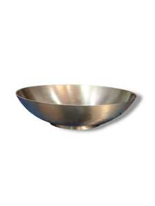 Indian Manufactured Brass Polished Handmade Gold Plated Eco-Friendly Serving Bowls <b>Kitchen</b> Dining <b>Table</b> Home Available <b>For</b> <b>Sale</b> - Product Image 6