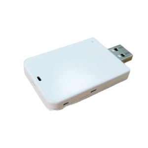 Module de surveillance d'air PM2.5 et COV alimenté par USB-Détecteur de pollution atmosphérique le plus petit du monde - Product Image 1
