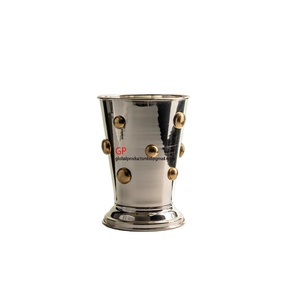 <b>Vase</b> <b>Vases</b> Modern Metal Flower Pot Eco Friendly <b>Unique</b> Design 2026 - Product Image 1