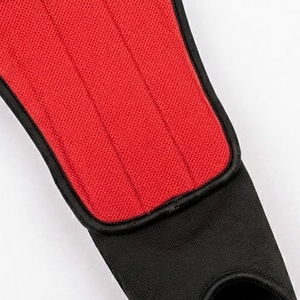 Protections de tibia de football entièrement personnalisables pour adultes, logo personnalisé, qualité supérieure, prix de gros - Product Image 2