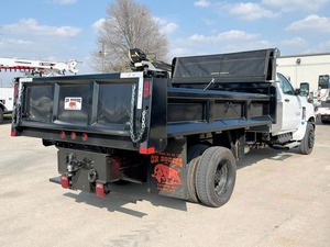 Camión de Distribución de Carga de Largo Alcance, Diseñado para Uso Continuo en Carreteras y Logística Industrial - Product Image 2