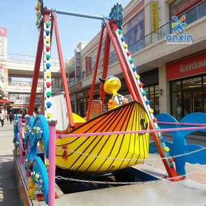 Manège portable <span class=keywords><strong>Bateau</strong></span> <span class=keywords><strong>Pirate</strong></span> sur remorque, <span class=keywords><strong>Bateau</strong></span> <span class=keywords><strong>Pirate</strong></span> mobile pour enfants pour Carnavals et Fêtes Foraines, Vente <span class=keywords><strong>en</strong></span> gros usine - Product Image 4