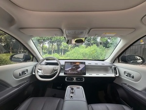 2025 Leap.motor B10 510 Enjoy EV 56.2กิโลวัตต์ชั่วโมง 160กิโลวัตต์ 800โวลต์ ชาร์จเร็ว หลังคาพาโนรามา 5 ที่นั่ง รถ SUV ไฟฟ้า - Product Image 3