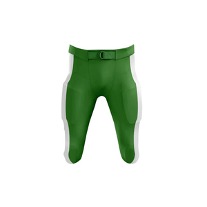 Pantalon de football Gridiron durable, conçu pour les séances d'entraînement intenses et les performances en matchs professionnels - Product Image 3