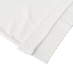 Camiseta de Golf de Manga Corta para Hombre 2025, Sólida, Bordada, de Secado Rápido, Microtranspirable, Antiolor, Ajuste Deportivo, Tejido de Spandex/Poliéster - Product Image 5