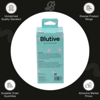 Bolsas Biodegradables y Resistentes para Desechos de Mascotas, con Aroma Fresco, 60% de Material de Maíz, Bolsas para Excremento de Perro 8x15, Venta al Por Mayor