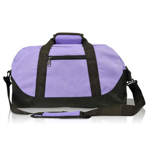 OEM ODM Stylish Lightweight Waterproof Duffle <b>Bag</b> For Men and Women Custom Daily Outdoor Gym Sport & Weekend Travel <b>Bag</b> - Product Image 6