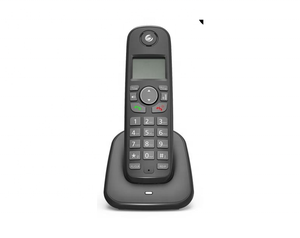 MT-1001 de téléphone sans fil DECT de haute qualité - Product Image 3