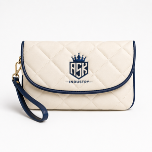 Sac à main de luxe au design élégant, compact et confortable à porter, idéal pour les occasions spéciales et les événements sociaux - Product Image 1