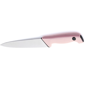Cuchillo de Cocina Multiusos de 20 cm para el Hogar, con Filo Afilado para Picar Verduras, Frutas, Carne y Hierbas - Product Image 4