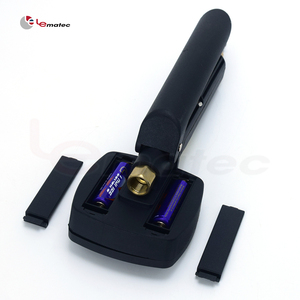 Manómetro Digital Multifunción Lematec LE-HE02 con Pantalla LED, Inflado y Desinflado, Apagado Automático para Vehículos - Product Image 5