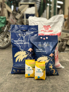 Proveedor Principal de Arroz Jazmín Hom Mali de Vietnam, Arroz Aromático de Grano Largo, 5% de Grano Partido, 5kg 10kg 18kg SOPHIE 0084964540475 - Product Image 5