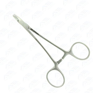 Instrumentos Quirúrgicos de Primera Calidad, Aguja Derf, Instrumentos Quirúrgicos Dentales, Mordazas Dentadas de Apto Enterprises - Product Image 6