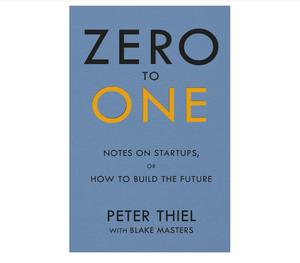 Zero to One (Edición en Rústica) Construye el Futuro con Ideas Audaces y Pensamiento Innovador (Suministro al por Mayor) - Product Image 3