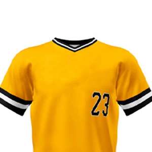 Conjuntos de Uniformes de Béisbol Personalizados de Poliéster 100% de Calidad, Uniformes de Softbol Sublimados OEM para Hombres y Jóvenes, Ropa de Béisbol y Softbol - Product Image 5