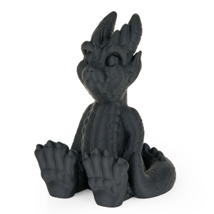 Filamento de Impresión 3D Numakers, 1 kg, 1.75 mm, PLA Mate, Tono Medianoche, la Mejor Calidad, Alta Velocidad de Impresión, Hecho en India, Corte Personalizado - Product Image 3