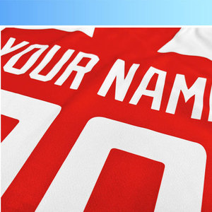 Maillot de basket personnalisé en gros, uniforme d'équipe, fabrication OEM/ODM directe usine, style respirant, antibactérien, sans manches - Product Image 5