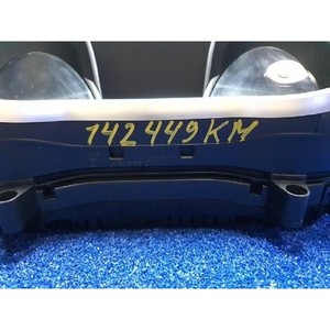 ชุดหน้าปัดเรือนไมล์มือสองสำหรับรถยนต์ C-class รุ่น A2059002416 - Product Image 6