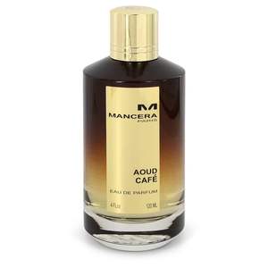 Aoud Cafe Eau De Parfum Spray Unisex Profumo Senza Confezione - Product Image 1