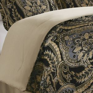 Set Copripiumino Queen 4 Pezzi Collezione Accessori - Product Image 6