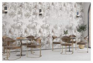 Carreaux de porcelaine Signature 60x120 cm 600x1200 mm 24x48 pouces – Grand format élégant, surface parfaite pour les espaces résidentiels et commerciaux modernes - Product Image 2