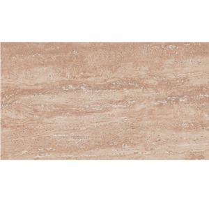 Revêtement mural flexible en pierre de travertin MCM, ignifuge A2, pour colonnes courbes, décoration de façade d'hôtel - Product Image 1