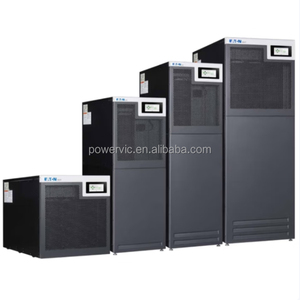 Eaton UPS 93T 40Kva UPS en línea 15KVA 20KVA 30KVA 40KVA 60KVA 80KVA Eaton Ups <span class=keywords><strong>Backup</strong></span> <span class=keywords><strong>Power</strong></span> 3Phase para grandes centros de datos en stock - Product Image 3