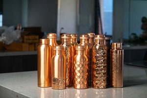 <b>copper</b> <b>bottle</b> OEM supplier <b>copper</b> <b>bottle</b> wholesale UAE <b>copper</b> <b>bottle</b> USA bulk <b>copper</b> <b>bottle</b> UK supplier <b>copper</b> <b>bottle</b> for gym - Product Image 5