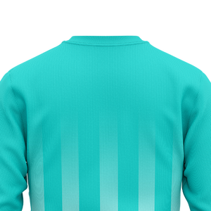 Sweat-shirt d'hiver épais et lourd pour homme, 100% coton, tricot uni, impression numérique et broderie, logo personnalisé, sweat-shirt pour homme - Product Image 5