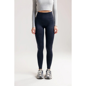 Leggings de sport haute performance pour femmes, fabriqués par des usines certifiées - Product Image 1