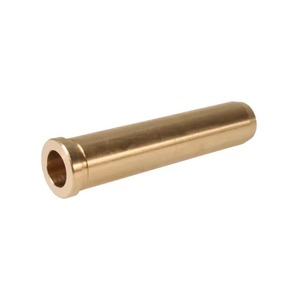 Guías de Válvulas de Motor Diésel de Alta Calidad para Admisión y Escape, de Fabricante Indio, para Motores Automotrices - Product Image 2