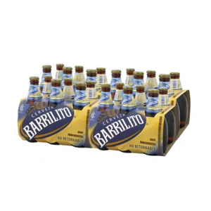 Classic Barrilito Beer Premium Quality <b>Beverage</b> for Social Gatherings and Parties - Product Image 3