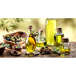 Aceite de Oliva Virgen Extra Premium Prensado en Frío para Cocinar, Suministro al por Mayor para el Mercado de Exportación - Product Image 5