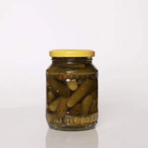 Premium Cornichons - Product Image 1