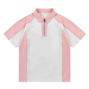 Tenue élégante inspirée des gentlemen, tissu confortable, look moderne et professionnel, polo pour homme - Product Image 3