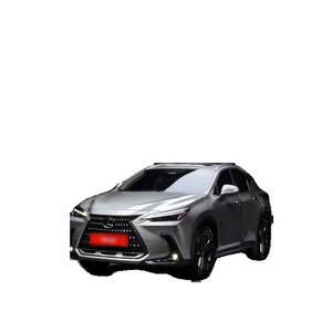 Lexus NX Premium 2024 con Cámara Trasera, Asientos de Cuero, Volante a la Izquierda - 46,916 km - Product Image 1