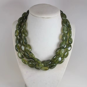 Handmade Resin Stone <b>Necklace</b> Acrylic Bead Chunky <b>Statement</b> <b>Necklaces</b> Purple Marbled Pendant Jewelry Women Party Wear Neckwear - Product Image 1