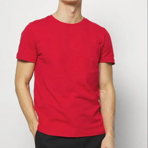 Camiseta '' SOSH 4 '' para Hombre, Manga Corta - 100% Algodón Peinado BCI de Primera Calidad - Product Image 1