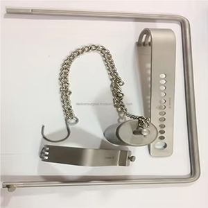 מפריד ירכיים ידני מפלדת אל-חלד CHARNLEY INITIAL ICNISION, הבסיס של מכשירי ניתוח - Product Image 4