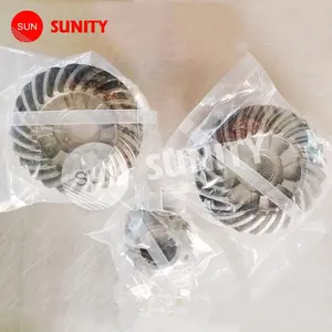 TAIWAN SUNITY high Suppliers PINION & GEAR SET 57300-96810-00 for Suzuki 150hp PINION GEAR SET